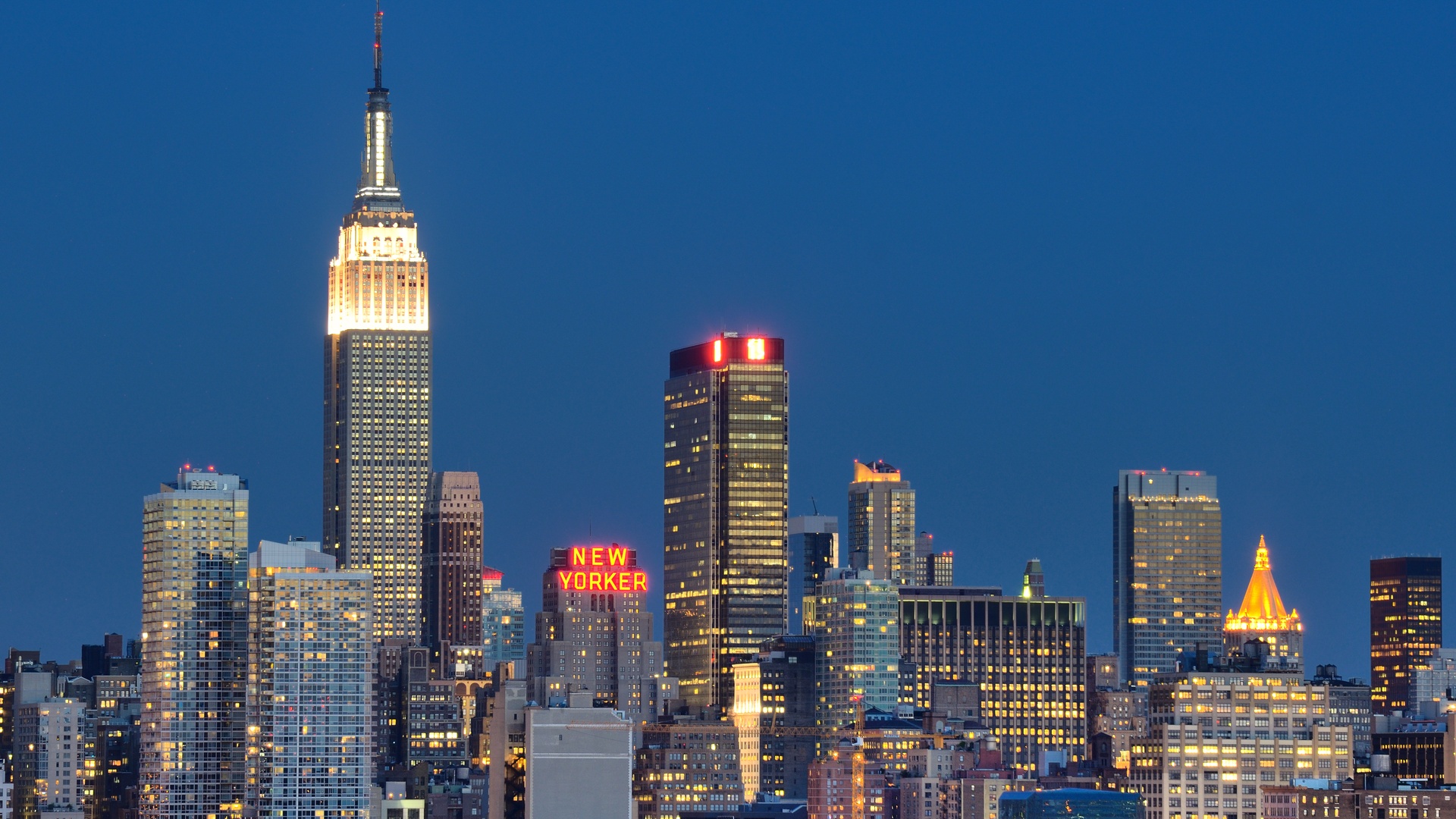 Empire State Building