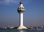 See Jeddah Light, Saudi Arabia