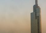 See Greenland Financial Center, Nanjing, China