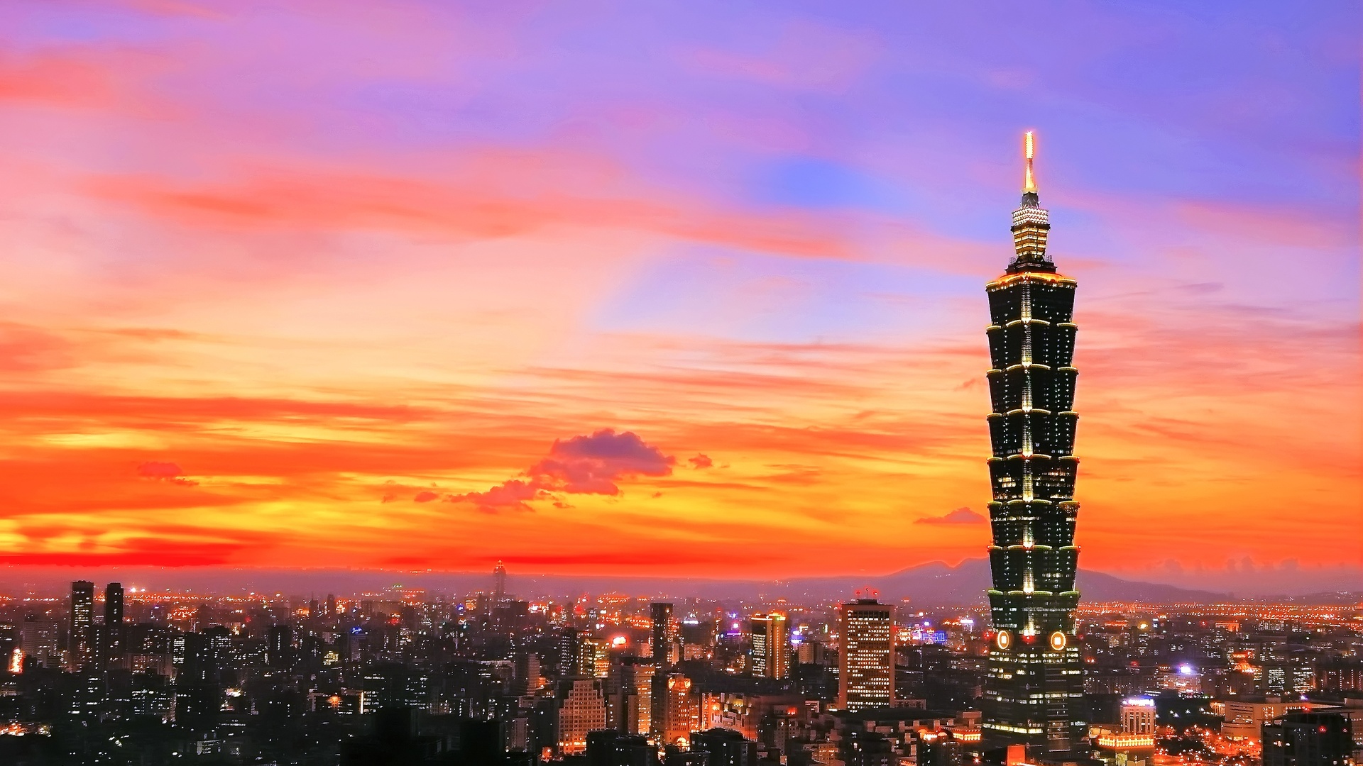 Taipei 101