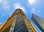Check Out View from Jin Mao Tower, Shanghai, China