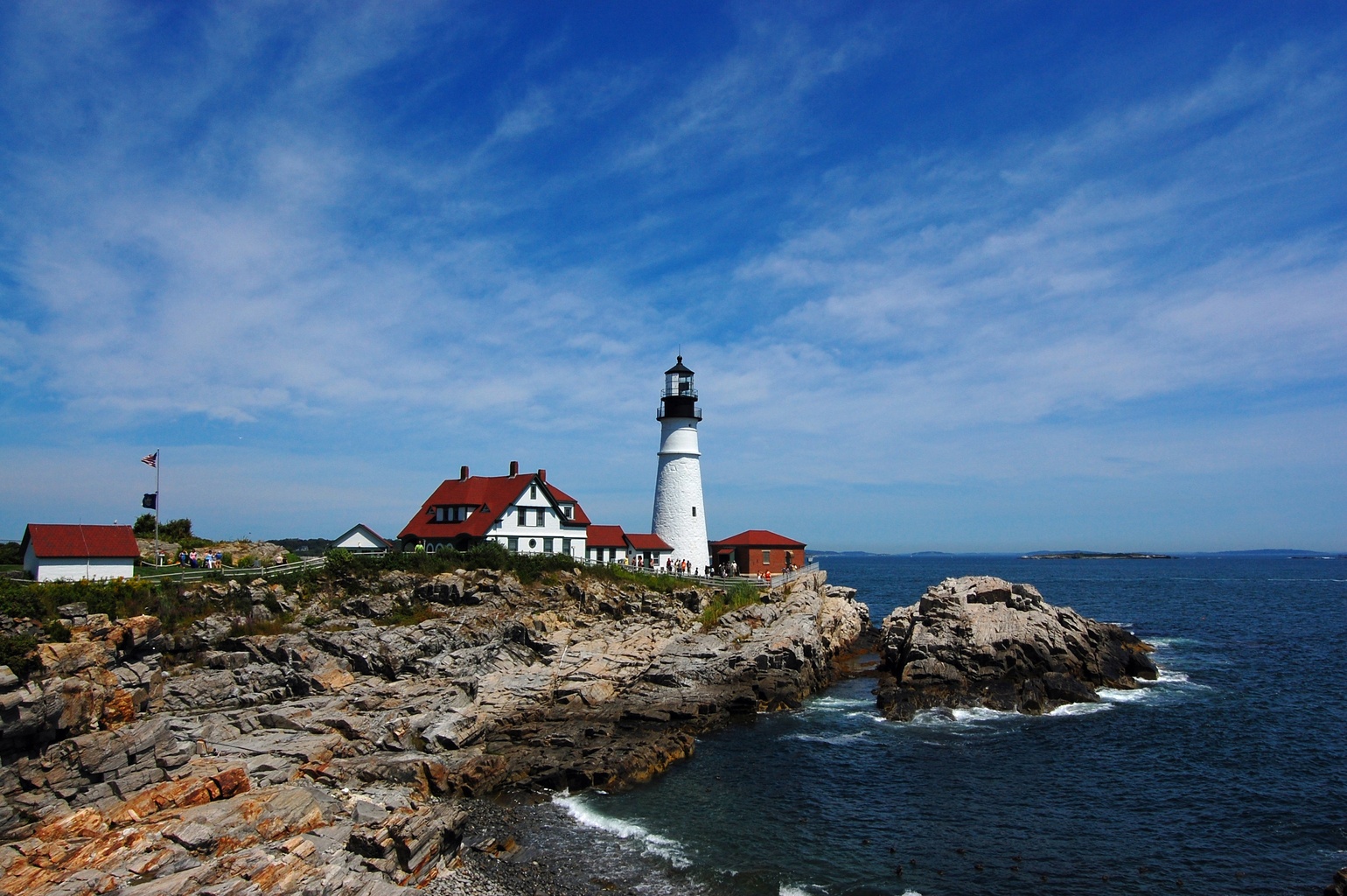 Top 10 Lighthouses in the World