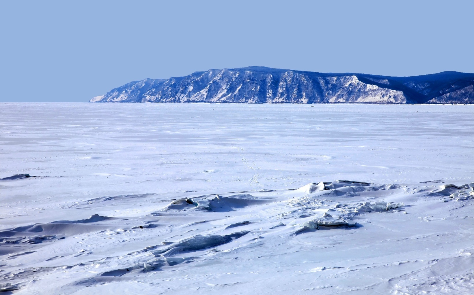 Siberia