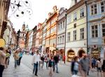 Do a Pub Crawl in Prague, Czechia