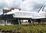 Visit Kennedy Space Center Visitor Complex, Florida