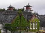 Sip Scotch at Glenfiddich Distillery, Scotland