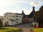 Sip Scotch at Cardhu Distillery, Scotland
