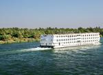 Cruise Nile River