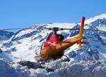 Go Heli-Skiing/Boarding in Chile