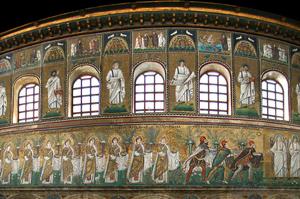 Basilica of Sant'Apollinare Nuovo