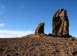 Hike to Roque Nublo, Gran Canaria Island