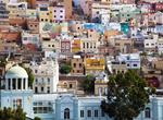 Visit Las Palmas de Gran Canaria, Canary Islands