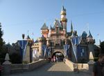 Visit Disneyland, California