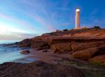 See Cape Trafalgar & Trafalgar's Lighthouse, Spain