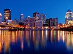 Visit Pittsburgh, Pennsylvania