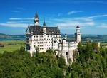 Visit Neuschwanstein Castle, Germany (UNESCO Site)