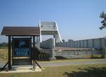 See Pegasus Bridge, Normandy, France