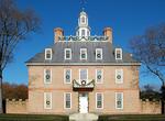 See Governor's Palace, Colonial Williamsburg, Virginia