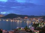 Visit Acapulco, Mexico