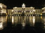 Visit Piazza Unità d'Italia, Trieste, Italy