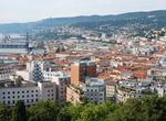 Visit Trieste, Italy
