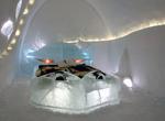 Stay at a Ice Hotel