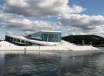 See Oslo Opera House, Norway