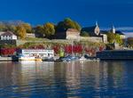 Visit Akershus Fortress, Oslo, Norway