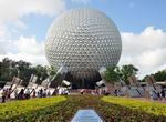 Visit Walt Disney World Resort, Florida