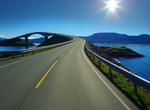 Drive the Atlantic Ocean Road (Atlanterhavsveien), Norway