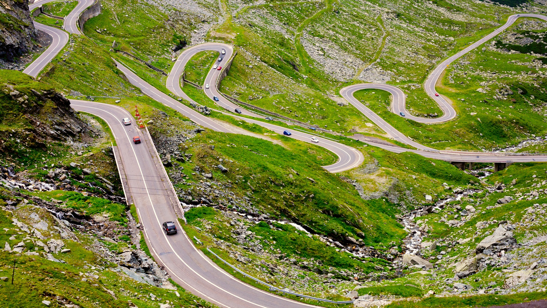 Transfagarasan Live Transfagarasan Live