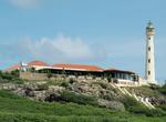 See California Lighthouse, Aruba