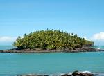 See Devil's Island, French Guiana