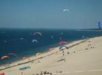 See The Great Dune of Pyla (Pilat), France