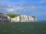See White Cliffs of Dover, England