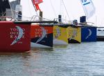 See Volvo Ocean Race (Whitbread Round the World Race)
