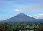 Explore Mount Sinabung, Indonesia