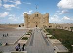 Visit Fort of Qaitbey, Alexandria, Egypt