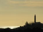 See Faro de Maspalomas Lighthouse, Gran Canaria Island