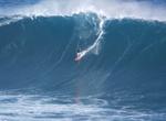 Surf Jaws, Pe'ahi, Maui, Hawaii