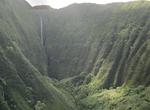 See Pu'uka'oku (Puukaoku) Falls, Molokai, Hawaii