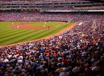 Attend Twins Game at Target Field, Minnesota