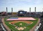 Attend White Sox Game at U.S. Cellular Field, Chicago