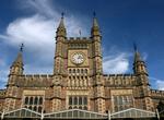 See Bristol Temple Meads Railway Station, Bristol, England