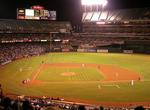 Attend Athletics Game at Oakland–Alameda County Coliseum, Oakland, California