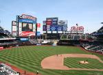 Attend Mets Game at Citi Field, Queens, NYC
