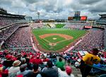 Attend a Game at All 30 MLB Baseball Parks, USA & Canada