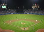 Attend Dodgers Game at Dodger Stadium, LA