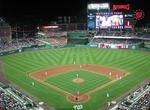 Attend Nationals Game at Nationals Park, Washington D.C.