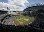 Attend Mariners Game at Safeco Field, Seattle